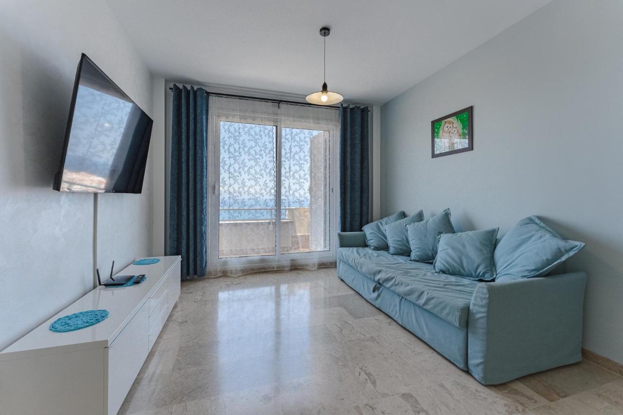 Santiago Astalavista Sea View 4 Appartement Puerto de Santiago  Buitenkant foto