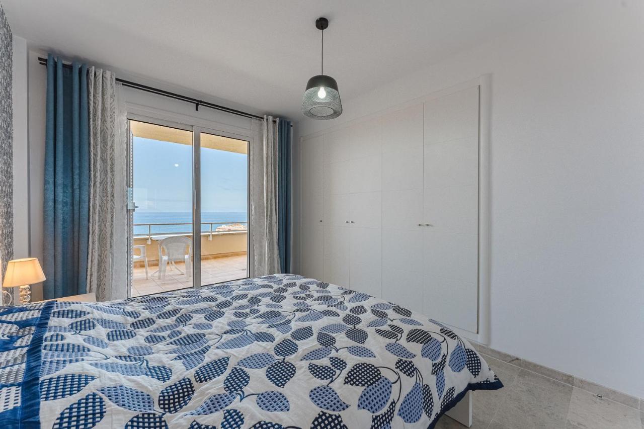 Santiago Astalavista Sea View 4 Appartement Puerto de Santiago  Buitenkant foto