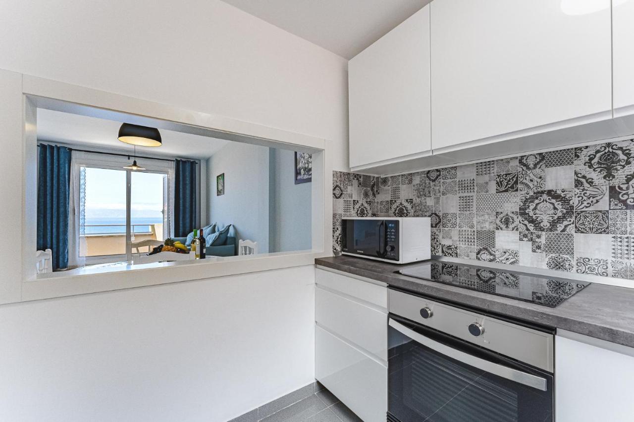 Santiago Astalavista Sea View 4 Appartement Puerto de Santiago  Buitenkant foto