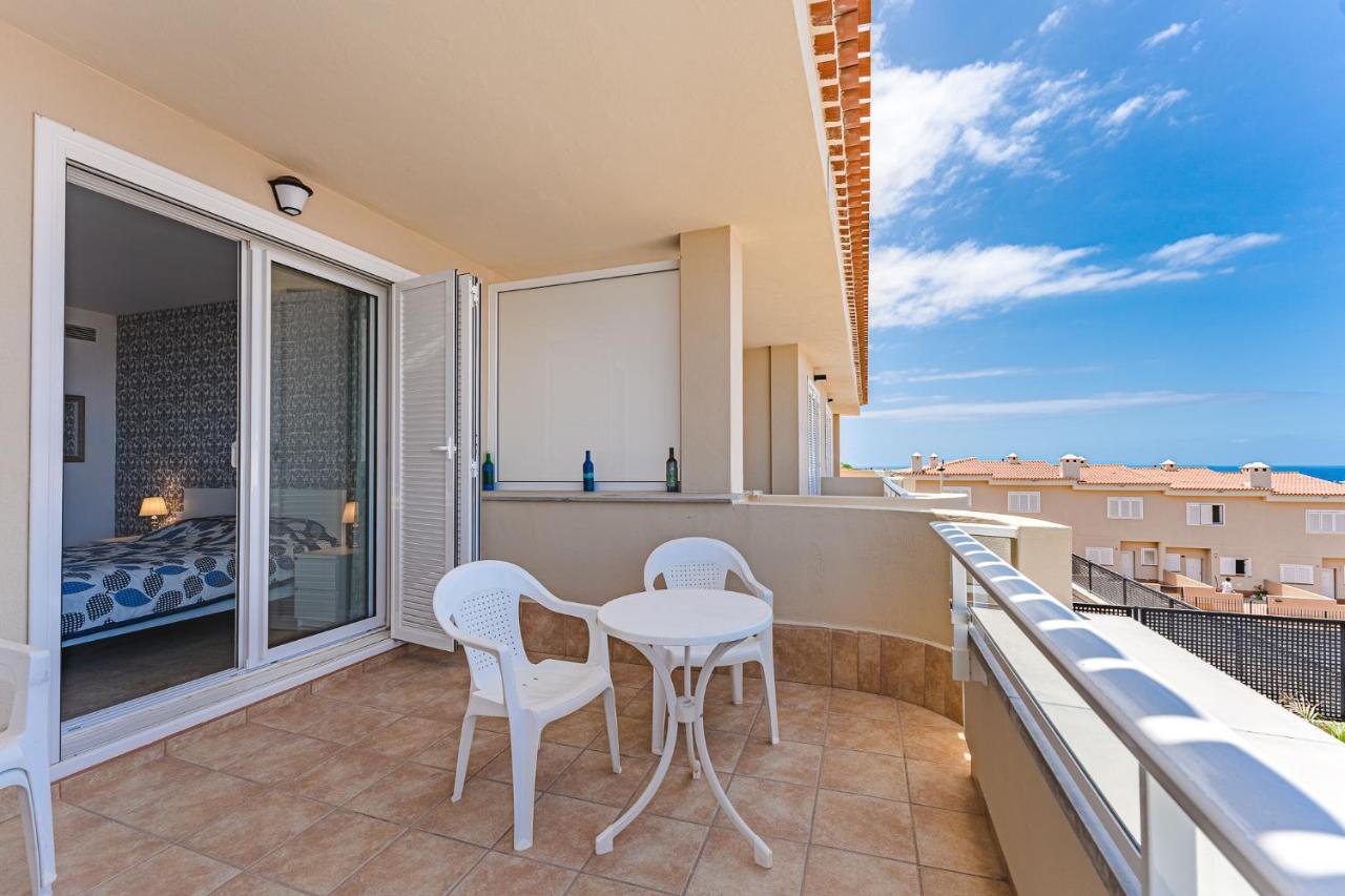 Santiago Astalavista Sea View 4 Appartement Puerto de Santiago  Buitenkant foto